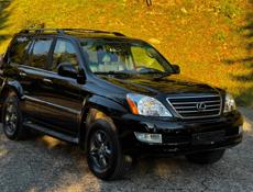 Lexus GX