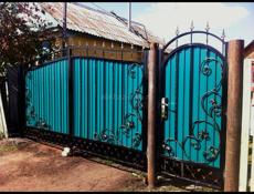 Сварочные работы сварщик