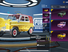 Акк в пабге