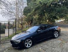 BMW 6 Series
