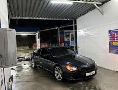 BMW 6 Series
