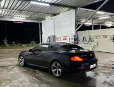 BMW 6 Series