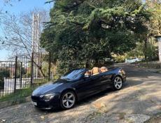 BMW 6 Series