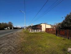 Срочная продажа! Дом с участком в 15 сот . с.н.Пшап