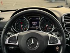 Mercedes-Benz GL-Класс