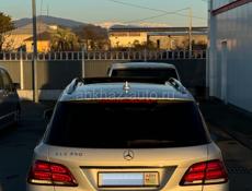 Mercedes-Benz GL-Класс