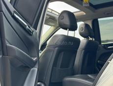 Mercedes-Benz GL-Класс