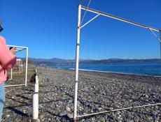 Продажа на Мачарке