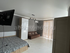 Сдается уютная студия в Синопе