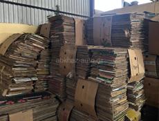 Ящики банановые