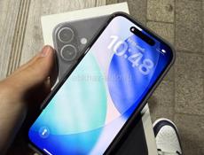 iPhone 16 128 гб 95 АКБ