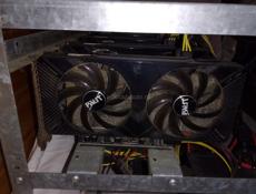 ВИДЕОКАРТЫ 