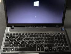 Samsung ноутбук