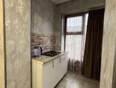 Сдается трех-комнатная квартира в районе Турбазы г. Сухум.