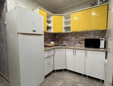 Сдается трех-комнатная квартира в районе Турбазы г. Сухум.