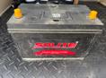 Аккум с gx470