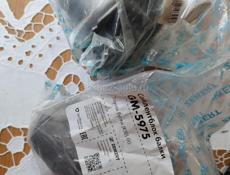 toyota alphard Стойка стабилизатора 2 шт Тяга рулевая 2 шт Сайлентблок Балки 2 шт