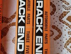 toyota alphard Стойка стабилизатора 2 шт Тяга рулевая 2 шт Сайлентблок Балки 2 шт