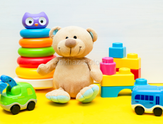 Няня для ваших детей 