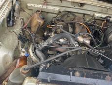 Авто разбор Волга газель есть все 