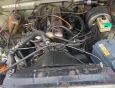 Авто разбор Волга газель есть все 