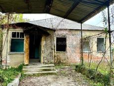 ОДНОЭТАЖНЫЙ ДОМ  В СУХУМЕ ЗА 2,6 млн.₽