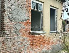 ОДНОЭТАЖНЫЙ ДОМ  В СУХУМЕ ЗА 2,6 млн.₽