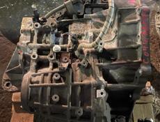 Акпп на альфард