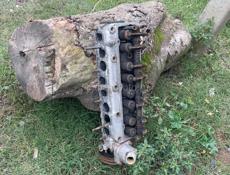 Авто разбор Волга газель есть все