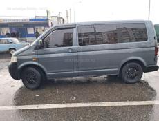Volkswagen Caravella