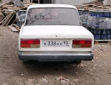 ВАЗ 2107