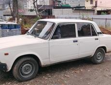 ВАЗ 2107