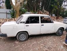 ВАЗ 2107