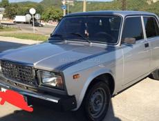 ВАЗ 2107