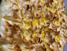 Готовлю на заказ