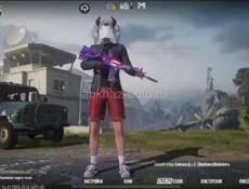 Продается аккаунт в пабге/pubg