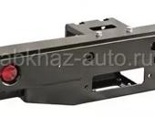 Задний бампер риф 