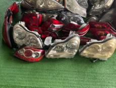 Авто разбор