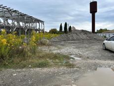 Продажа земли