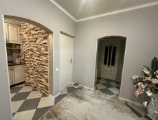 Продается квартира с ремонтом и частично с мебелью