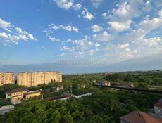 Продается квартира с ремонтом и частично с мебелью