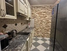 Продается квартира с ремонтом и частично с мебелью