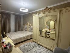 Продается квартира с ремонтом и частично с мебелью