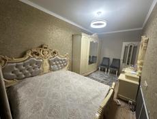 Продается квартира с ремонтом и частично с мебелью