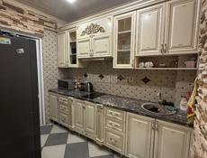 Продается квартира с ремонтом и частично с мебелью