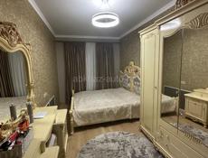 Продается квартира с ремонтом и частично с мебелью