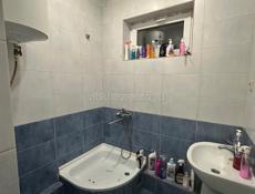 Продается квартира с ремонтом и частично с мебелью