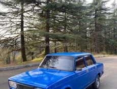 ВАЗ 2105