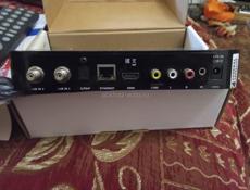 Триколор ТВ