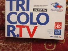 Триколор ТВ